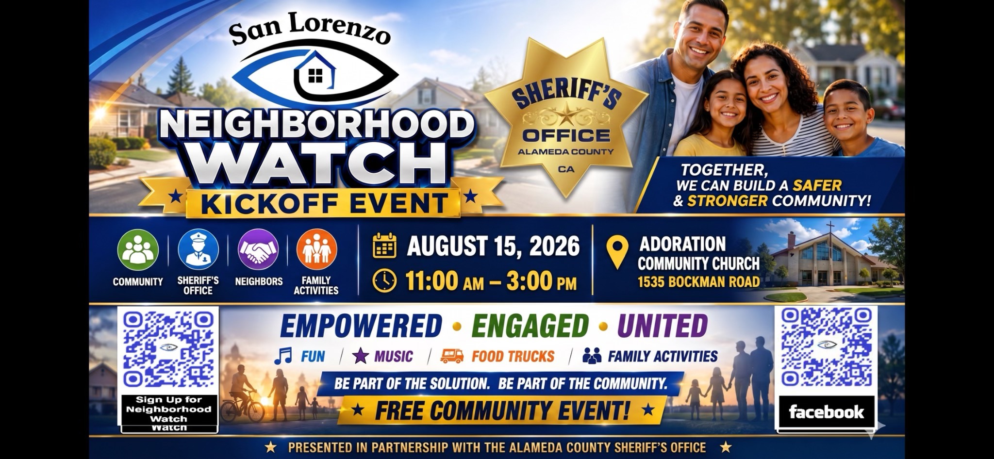 Kickoffbanners